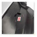 Aba Direita Yamaha Factor 125 2017 Com Avaria
