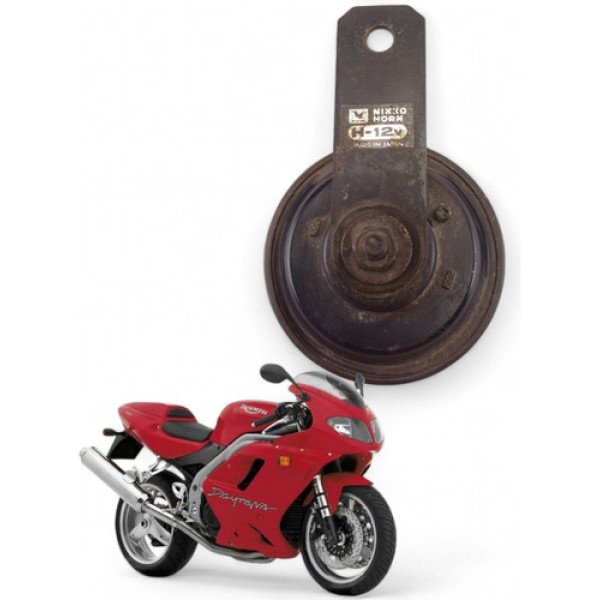Buzina Triumph Daytona 955 2006