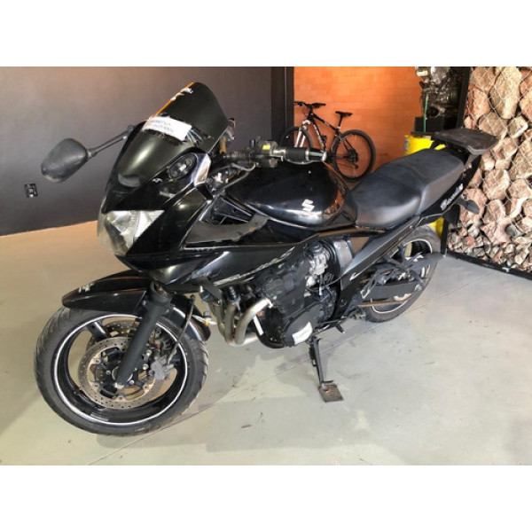Peças Bandit 650