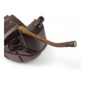 Caixa De Ar  Kawasaki Er6n 2011/2012 Kawasaki Er 6n  Kawasak