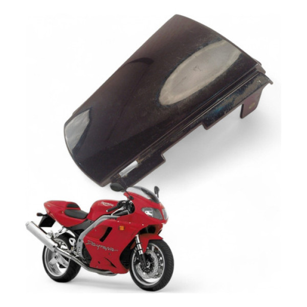 Central Rabeta Triumph Daytona 955 2006