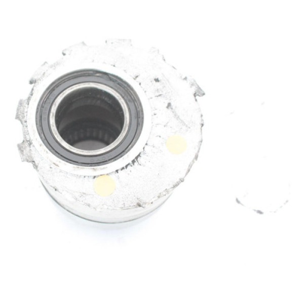 Cubo Da Roda Traseira Triumph Daytona 955
