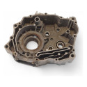 Bloco Motor Esquerdo Iros One 125 Es 2012