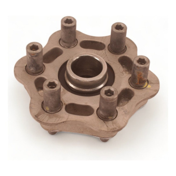 Suporte Cubo Coroa