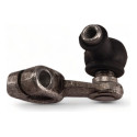 Alavanca Embreagem Haojue Dk 150 20/21