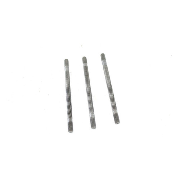 Prisioneiros Bloco Motor Cbx 250 Twister Honda
