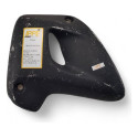Aba Esquerda Honda Cb 500 2002