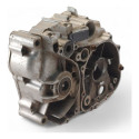 Bloco Motor Esquerdo Iros One 125 Es 2012