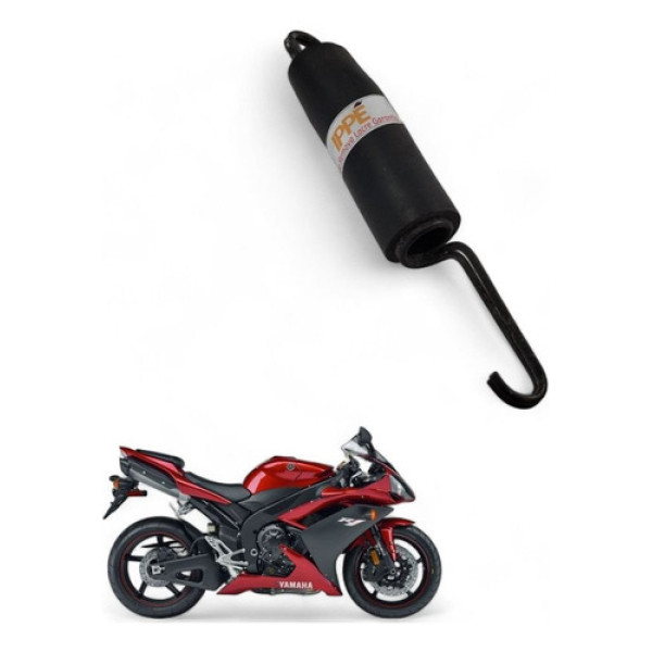 Mola Cavalete Lateral Yamaha R1 2008