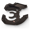 Acabamento Inferior Bengala Kymco Agility 200i 2022