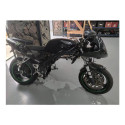 Abraçadeira Do  Escapamento Daytona 955
