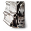Bloco Motor Esquerdo Iros One 125 Es 2012