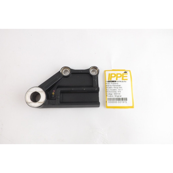 Suporte Pinça Freio Traseiro Ninja 300 Kawasaki (318)