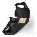 Aba Direita Yamaha Mt 07 2019 Com Avaria