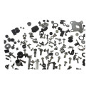 Kit Parafuso Chassi Yamaha Fazer 250 (461) 2020