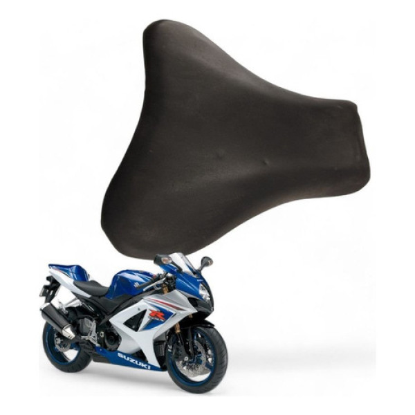Banco Dianteiro Piloto Suzuki Srad 1000 2007