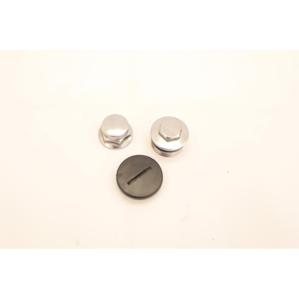 Tampas Kit Yamaha Fazer 250 (328)