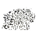Kit Parafuso Chassi Yamaha Fazer 250 (461) 2020