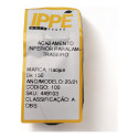 Acabamento Inferior Paralama Traseiro Haojue Dk 150 20/21