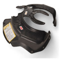 Acabamento Inferior Bengala Kymco Agility 200i 2022