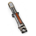 Canela Bengala Direita Harley Davidson Heritage Softail 2007