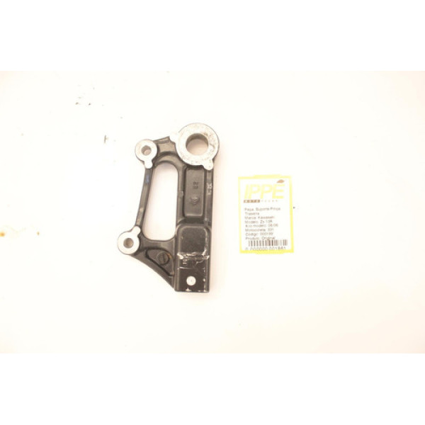 Suporte Pinça Traseira Kawasaki Zx 10 Zx10r (331)