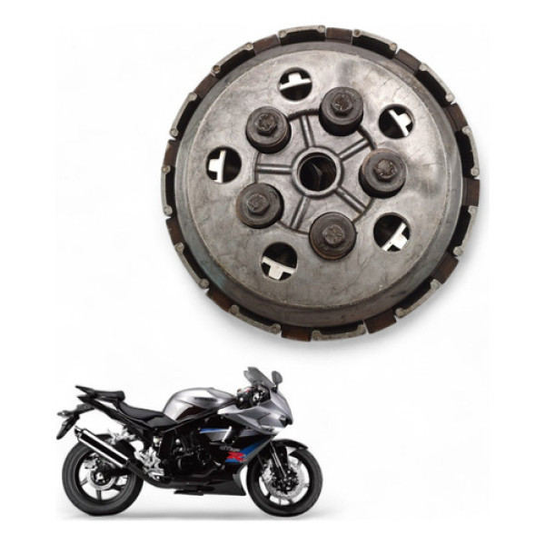 Embreagem Kasinski Comet 250 R 2012