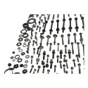 Kit Parafuso Motor Honda Cbr 1000rr (484) 2007