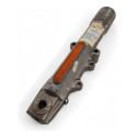 Canela Bengala Direita Harley Davidson Heritage Softail 2008