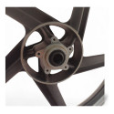 Roda Dianteira Iros One 125 Es 2012