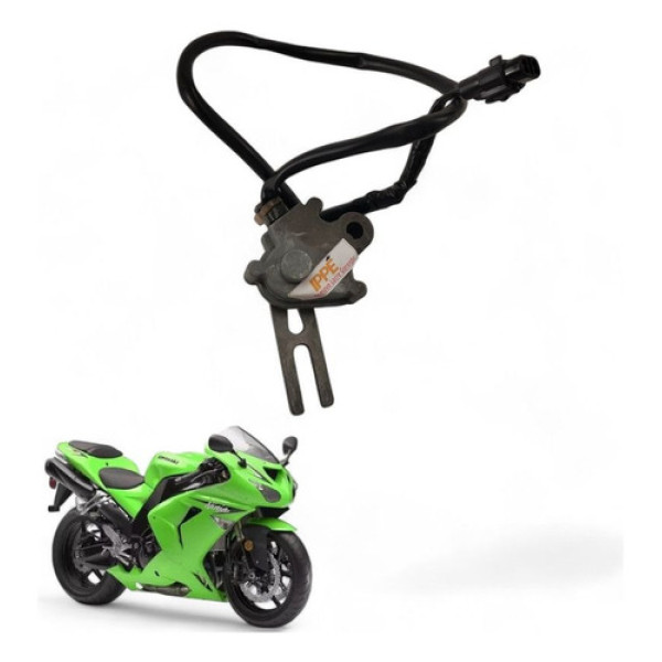 Sensor Cavalete Lateral Kawasaki Zx10r 2006