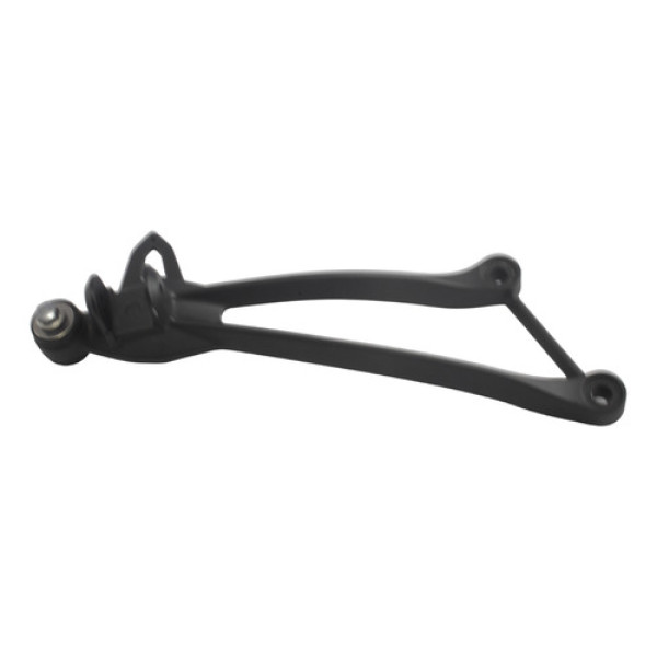 Bacalhau Traseiro Direito  Kawasaki Zx6r 2023 (512)