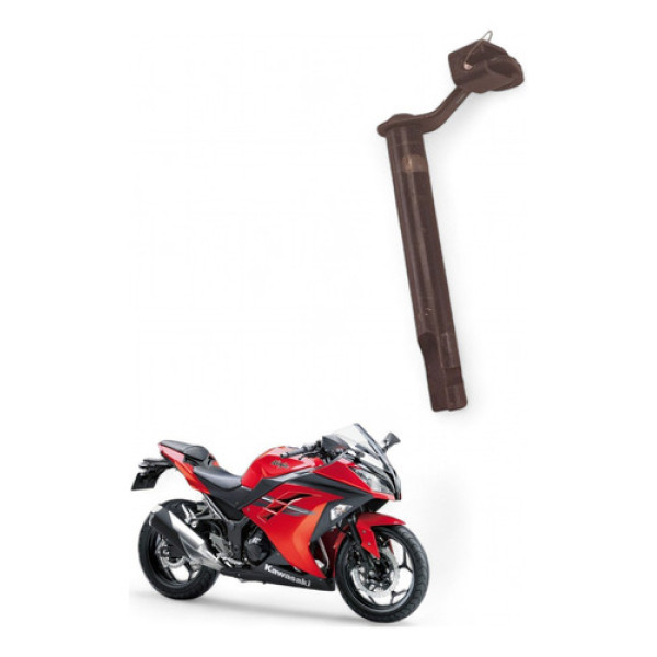 Alavanca Embreagem Kawasaki Ninja 300 2016