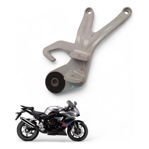 Bacalhau Traseiro Direito Kasinski Comet 250 R 2012
