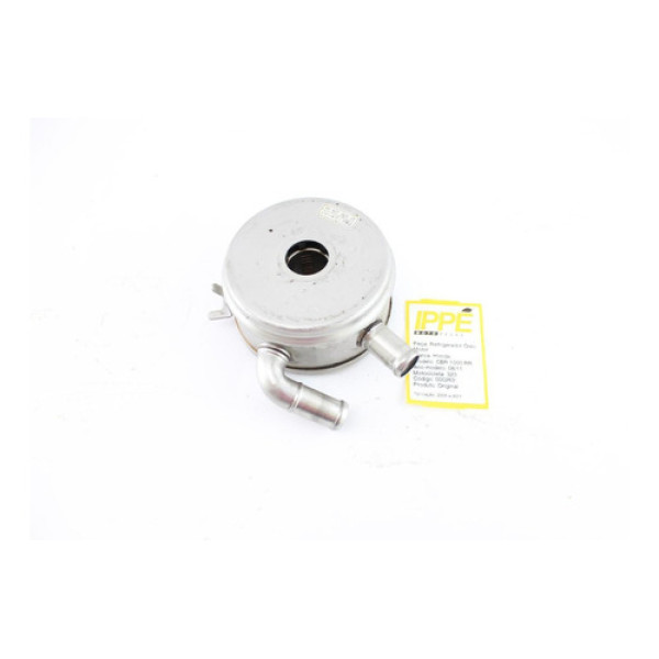 Refrigerador Óleo Motor Cbr 1000 Rr Honda (323)
