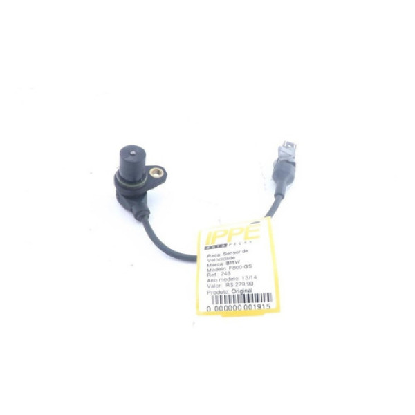 Sensor De Velocidade F 800 Gs Bmw (248)