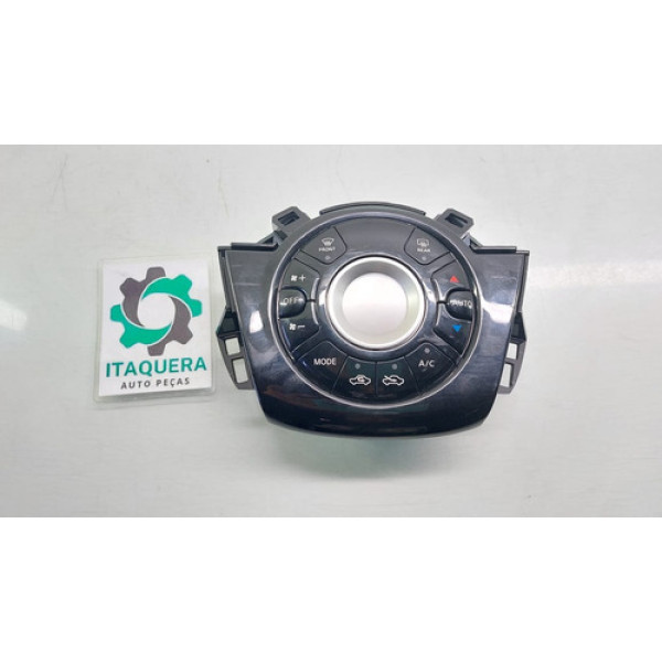 Comando Ar Condicionado Nissan March Ano 2019 2020