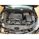 Sucata Retiradas De Peças Malibu Ano 2013 2.4 16v