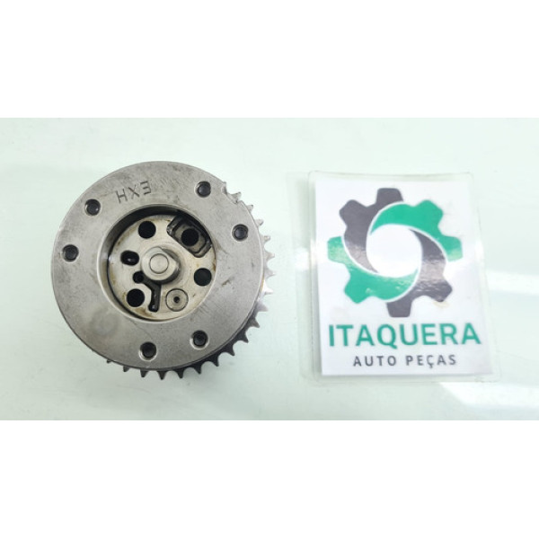 Polia Comando Cabeçote Subaru Forester 2.0 Turbo Ano 2017