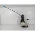 Fechadura Porta Traseira Esquerda Dodge Journey 2.7 N-2010