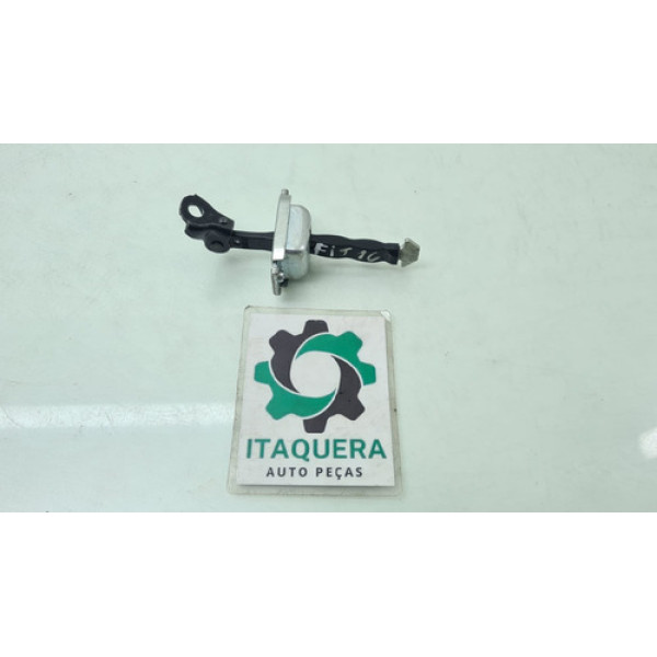Limitador Porta Dianteira Honda Fit Ano 2016 