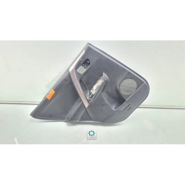 Forro Porta Traseira Esquerda Toyota Rav4 Ano 2014 2015