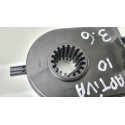 Sensor Angulo Posição Chevrolet Captiva 3.6 Ano 2010 2011