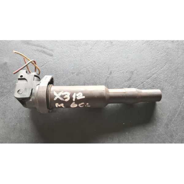 Bobina Ignição Bmw X3 4.4 Ano 2012 N°221504470 
