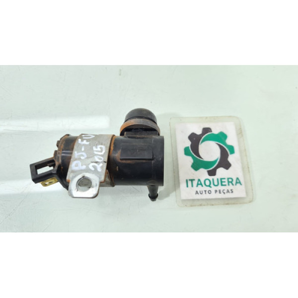 Motor Esguicho Reservatório Limpador Pajero Full 2014 2015
