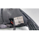 Acabamento Interno Retrovisor Direito Kia Sorento Ano 2012