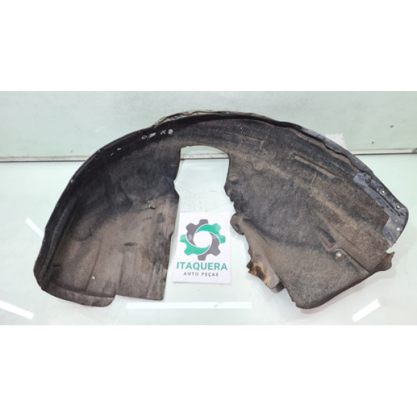 Parabarro Dianteiro Esquerdo Volvo Xc60 Ano 2012
