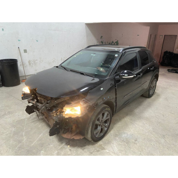 Sucata Retiradas Pecas Citroen C4 Cactus 2021 Alternador
