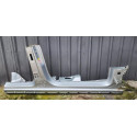 Caixa Ar C/ Coluna Direito Vw Tcross T-cross Ano 2021 2022