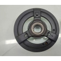 Polia Virabrequim Gm Malibu Captiva 2.4 Ano 2011  Nº 595038